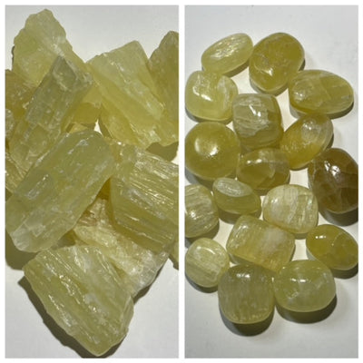 CALCITE ANANAS