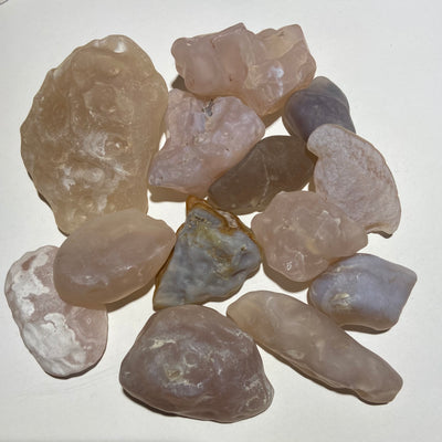 AGATE DU DÉSERT DE GOBI