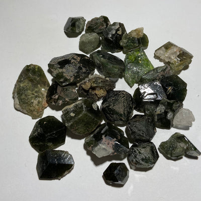 UVITE (Rare)