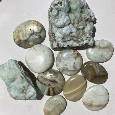 HÉMIMORPHITE
