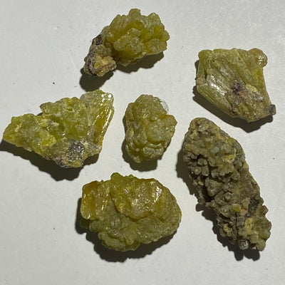 PYROMORPHYTE