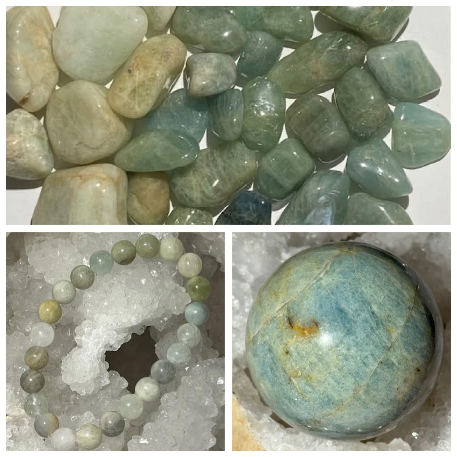 Aigue-marine Verte Naturelle Brute Du Nigéria - 97.95 Carats - Avec Certificat AGI