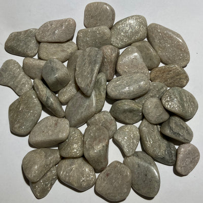 AVENTURINE BLANCHE
