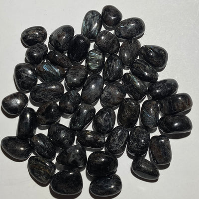 ARFVEDSONITE