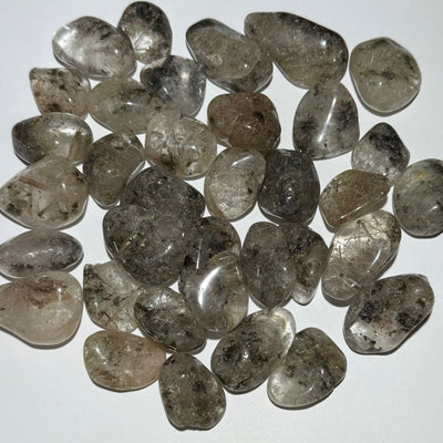 QUARTZ DOIGT  DE SORCIÈRE