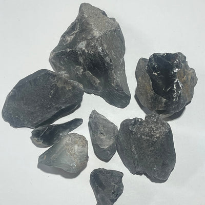 QUARTZ TARA BLEU (Rare)