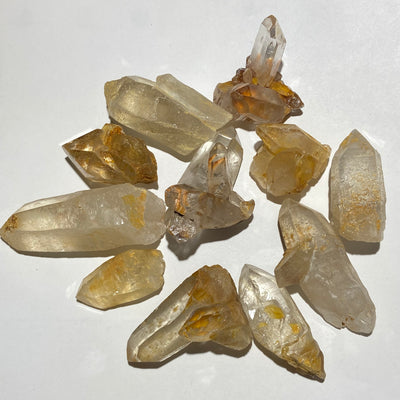 QUARTZ GREEN RIDGE (Très rare )