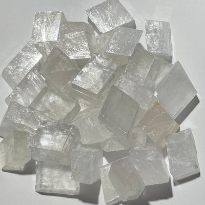 CALCITE OPTIQUE