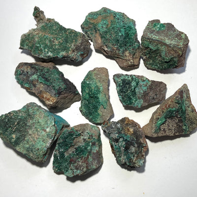 ATACAMITE