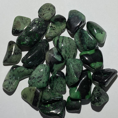 GRENAT GROSSULAIRE
