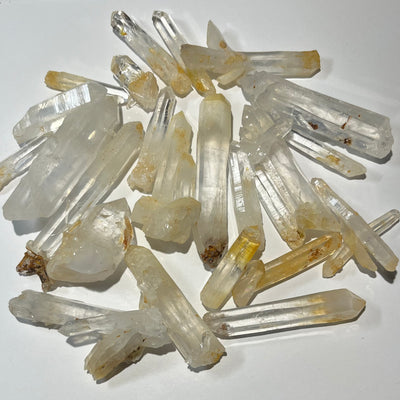 QUARTZ MANGO (Rare)