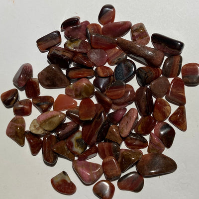 BUSTAMITE