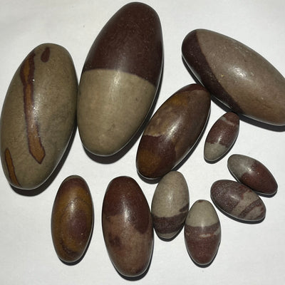 LINGAM DE SHIVA