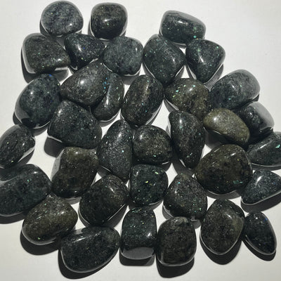 GALAXITE