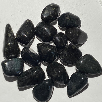 KIMBERLITE