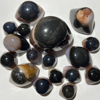 OEIL DE SHIVA