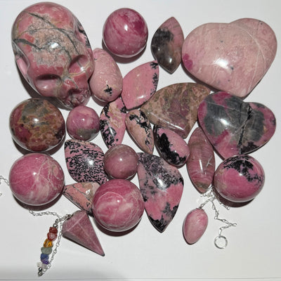 RHODONITE