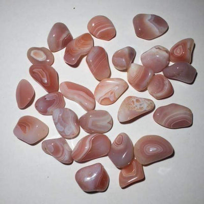 AGATE ABRICOT