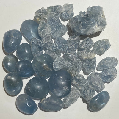 CÉLESTITE