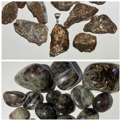 ASTROPHYLLITE