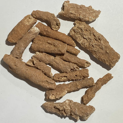 FULGURITE