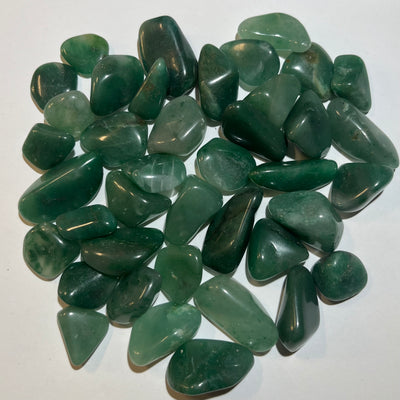 CALCÉDOINE VERTE