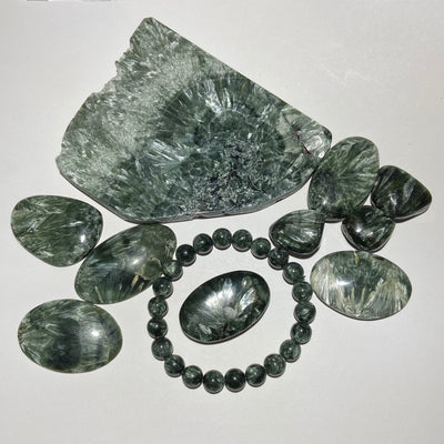 SÉRAPHINITE