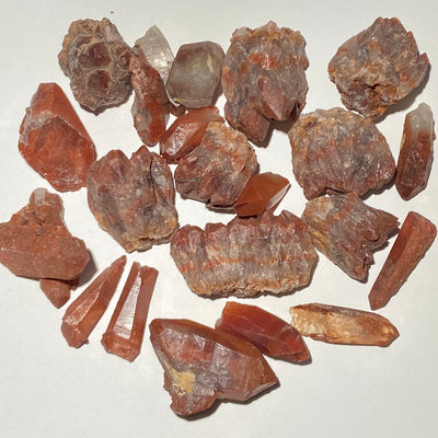 QUARTZ ROUGE