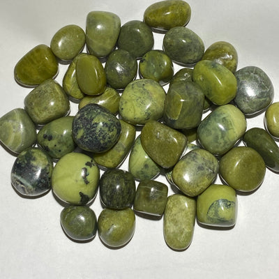 SERPENTINE