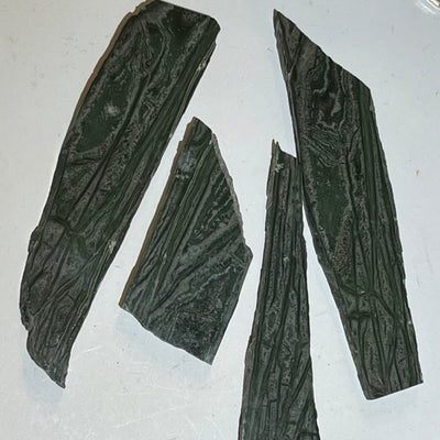 TINGUAITE  ( Rare)