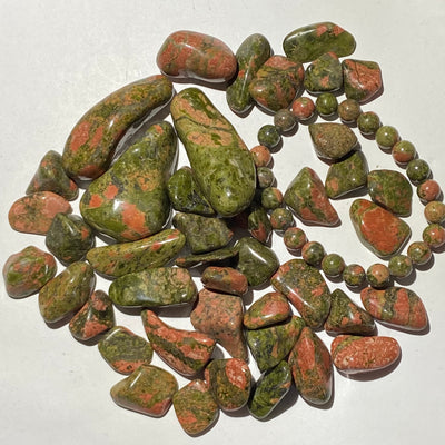 UNAKITE