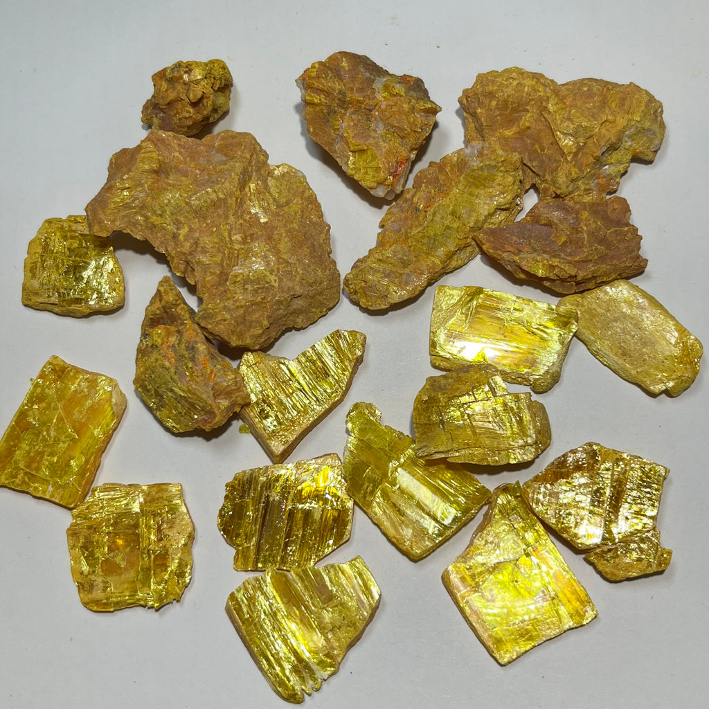 ORPIMENT(Russie)