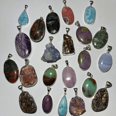 PENDENTIFS