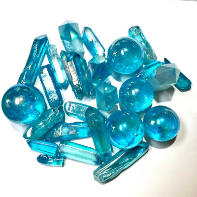 QUARTZ AURA