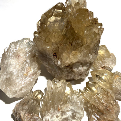 CITRINE KUNDALINI
