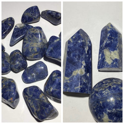 SODALITE