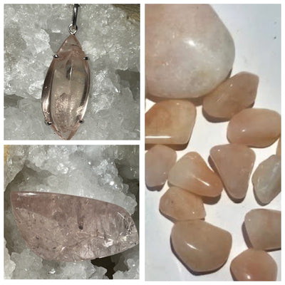MORGANITE