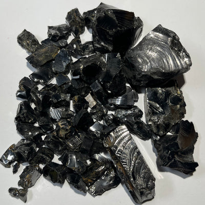 SHUNGITE CRISTALLISÉE ELITE