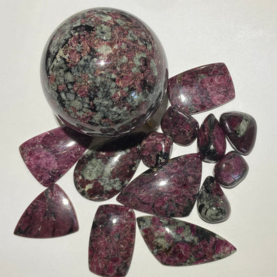 EUDIALYTE (Russie)