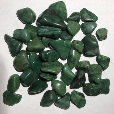 JADE AFRICAIN (Buddstone)