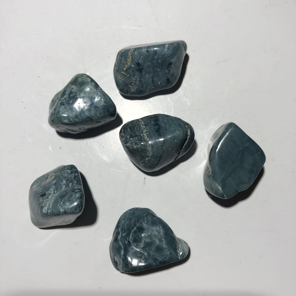 Jade Bleu