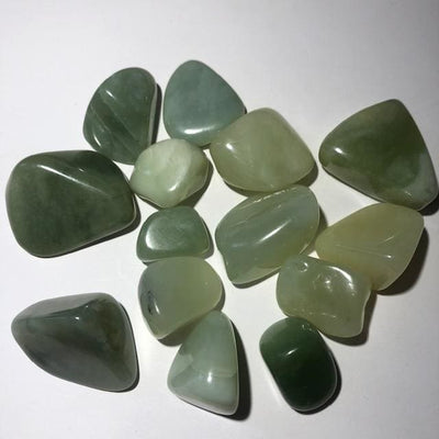 JADE SERPENTINE