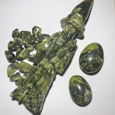 SERPENTINE CHYTHA