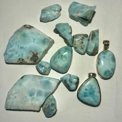 LARIMAR