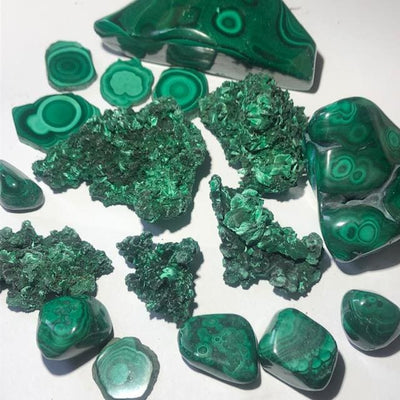 MALACHITE