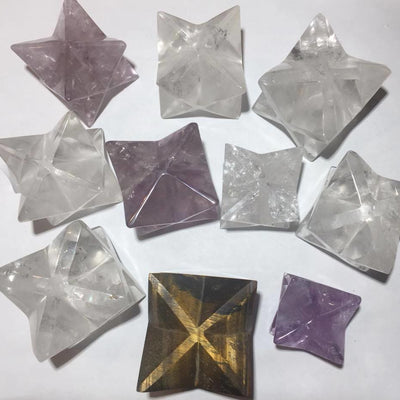 MERKABA