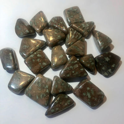 NUNDÉRITE