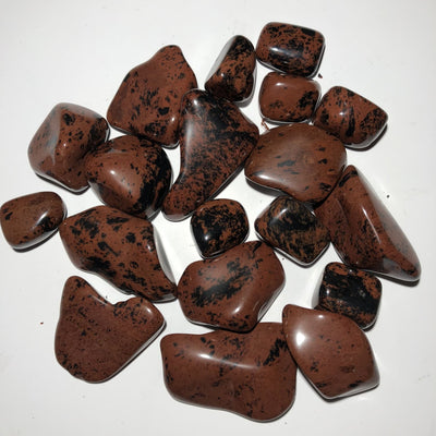 OBSIDIENNE ACAJOU