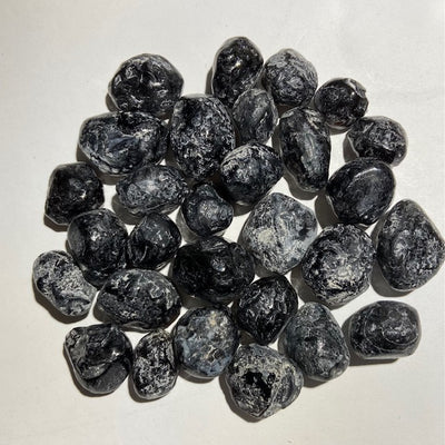 OBSIDIENNE LARME D'APACHE