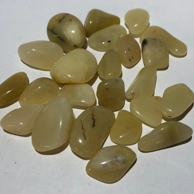 OPALE JAUNE